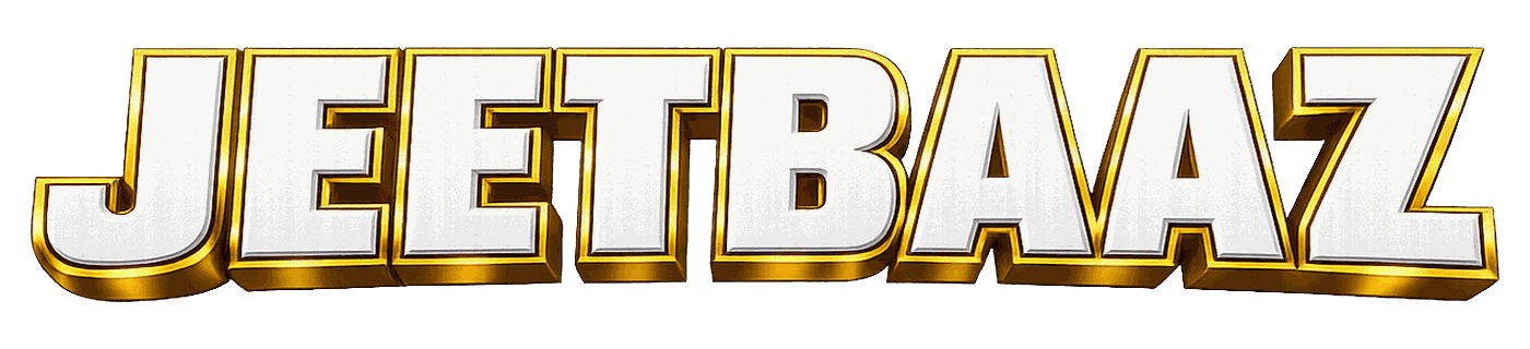 Jeetbaaz Logo